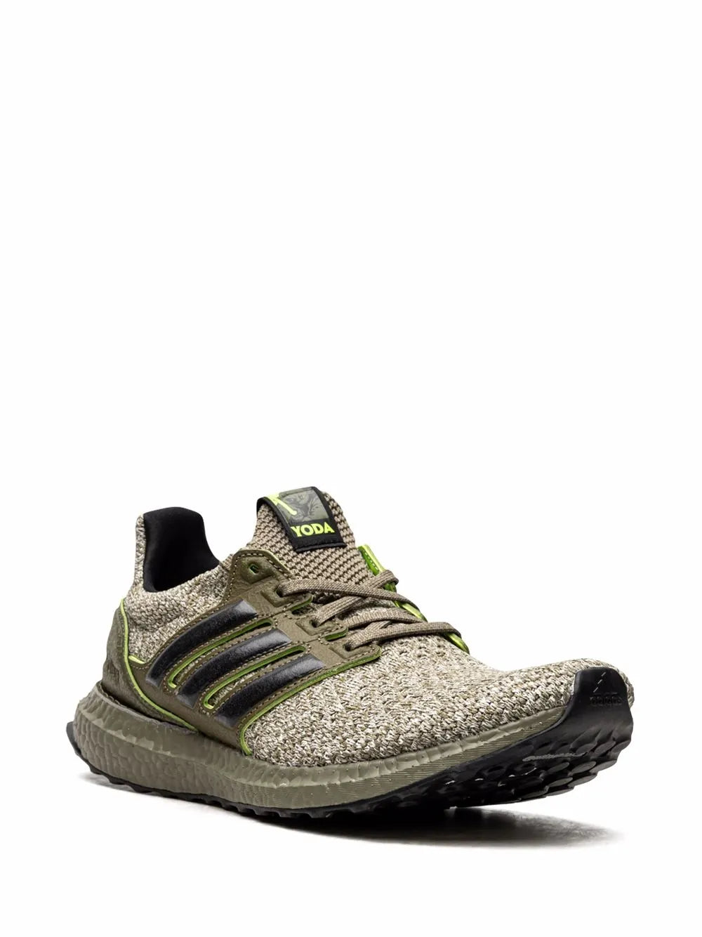 adidas x Star Wars Ultraboost DNA "Yoda" sneakers