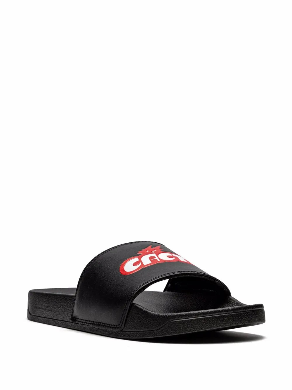 Travis Scott x Cacti slip-on slides