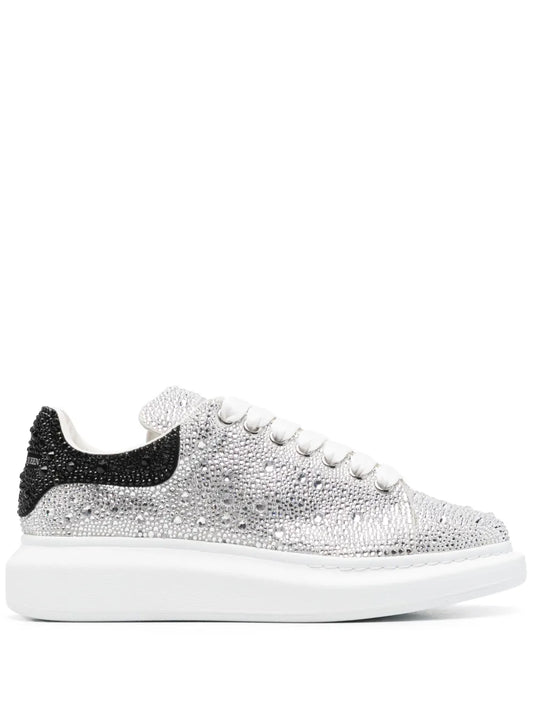 Alexander McQueen Oversized sneakers