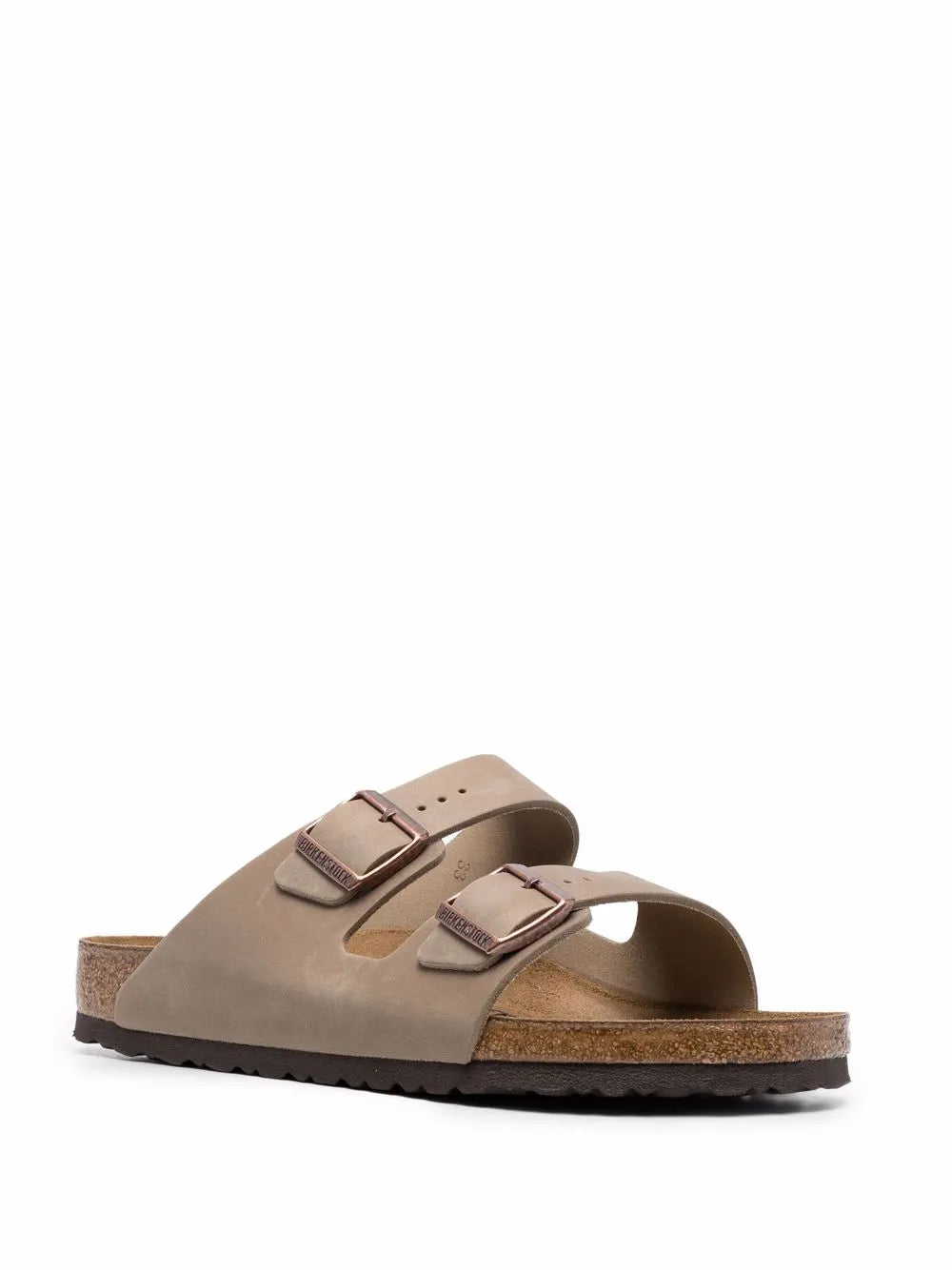 Birkenstock double-strap sandals