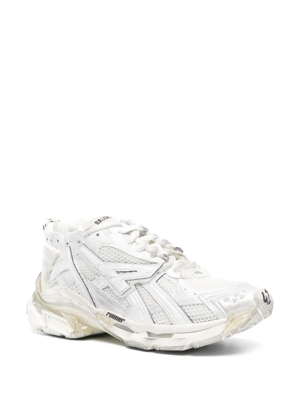 Balenciaga Runner low-top sneakers