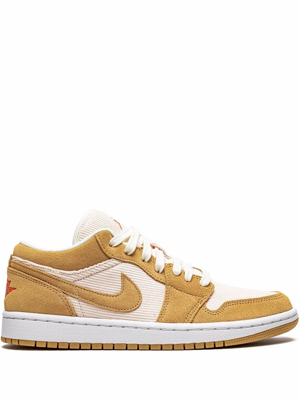 Jordan Air Jordan 1 Low SE "Corduroy & Suede" sneakers