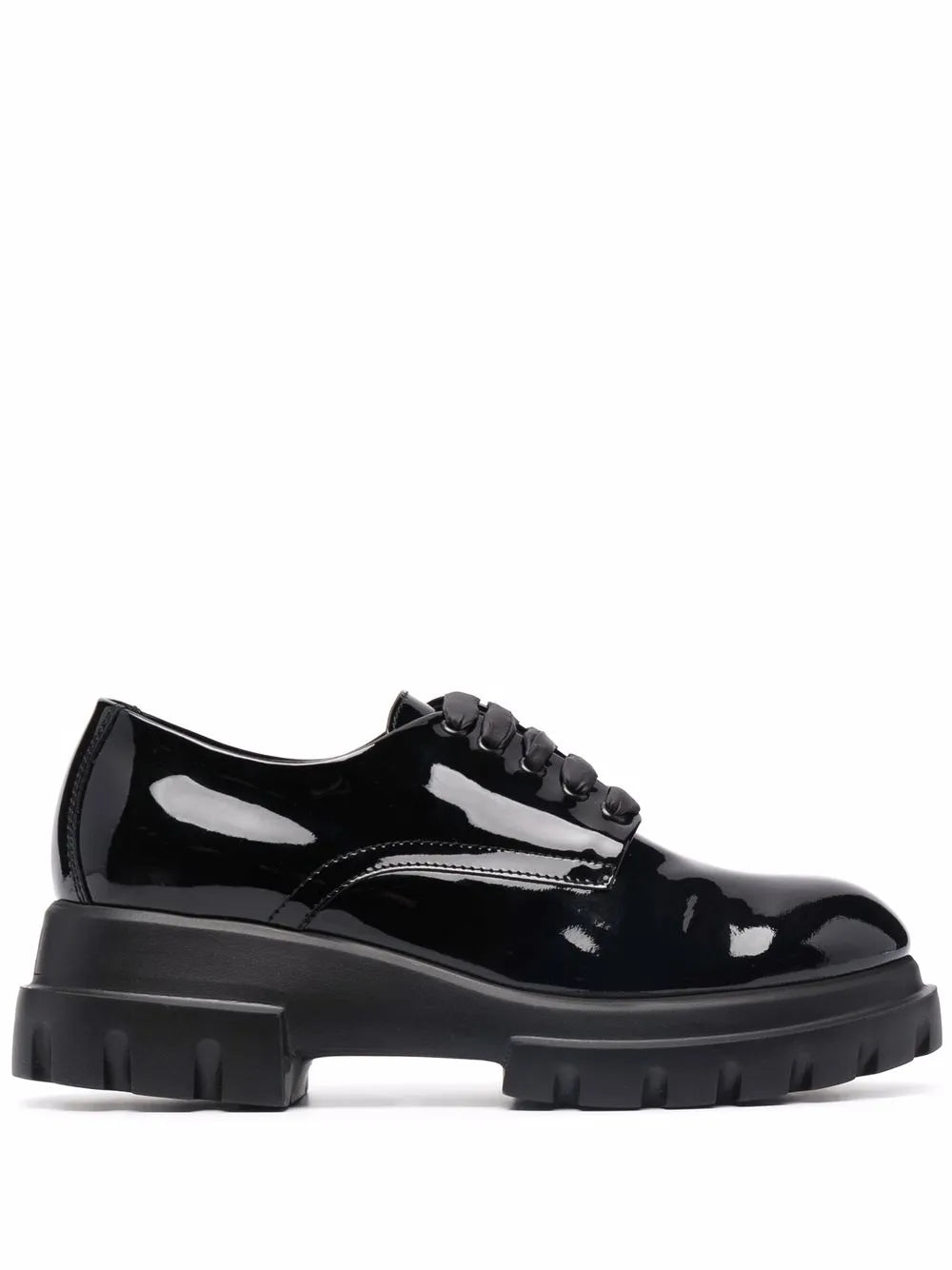 AGL Maxine lace-up shoes