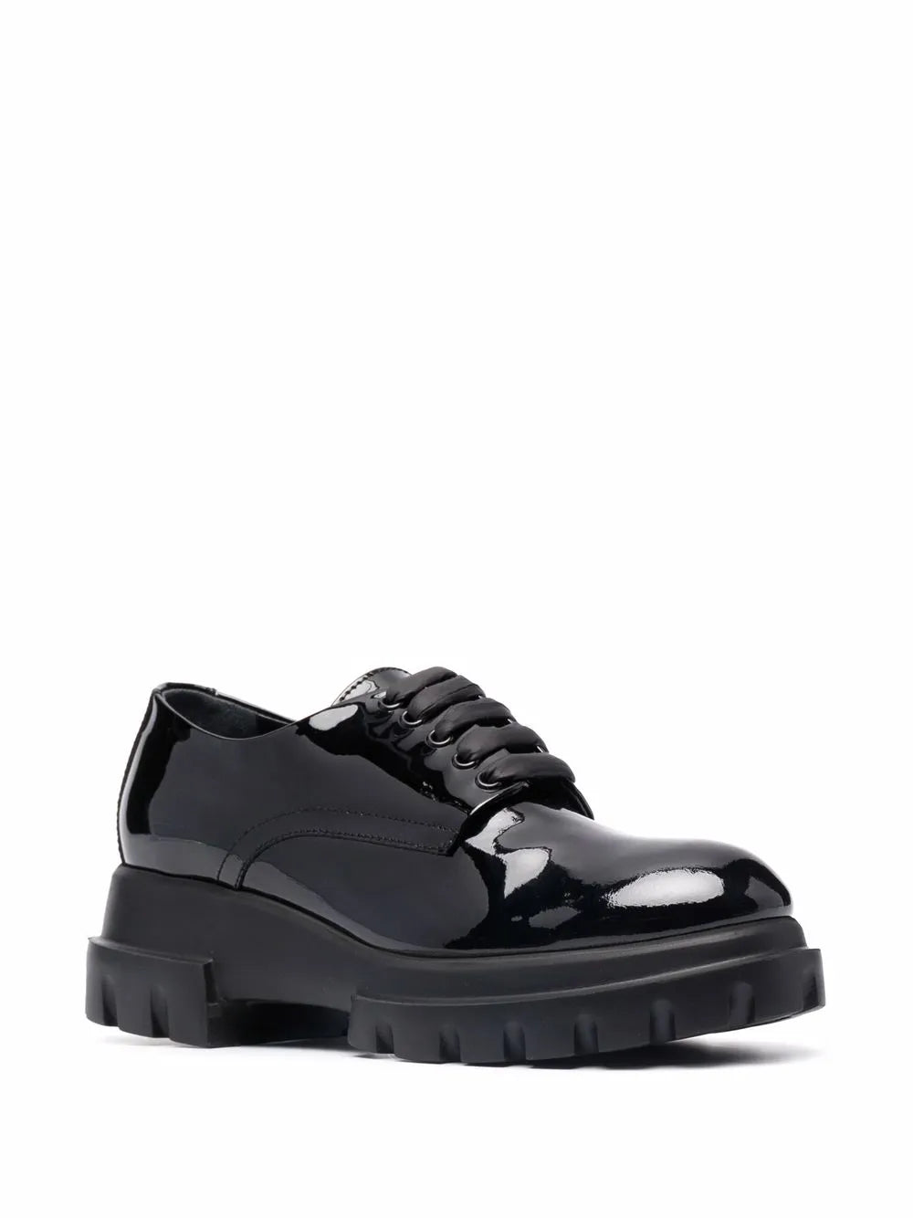 AGL Maxine lace-up shoes
