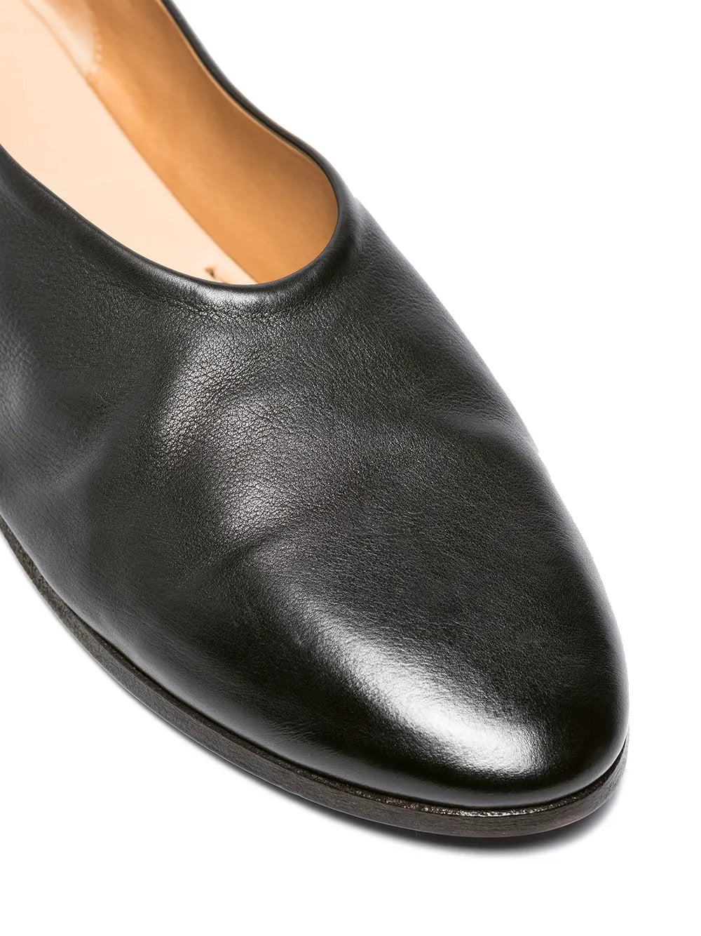 Marsèll Coltellaccio ballerina shoes