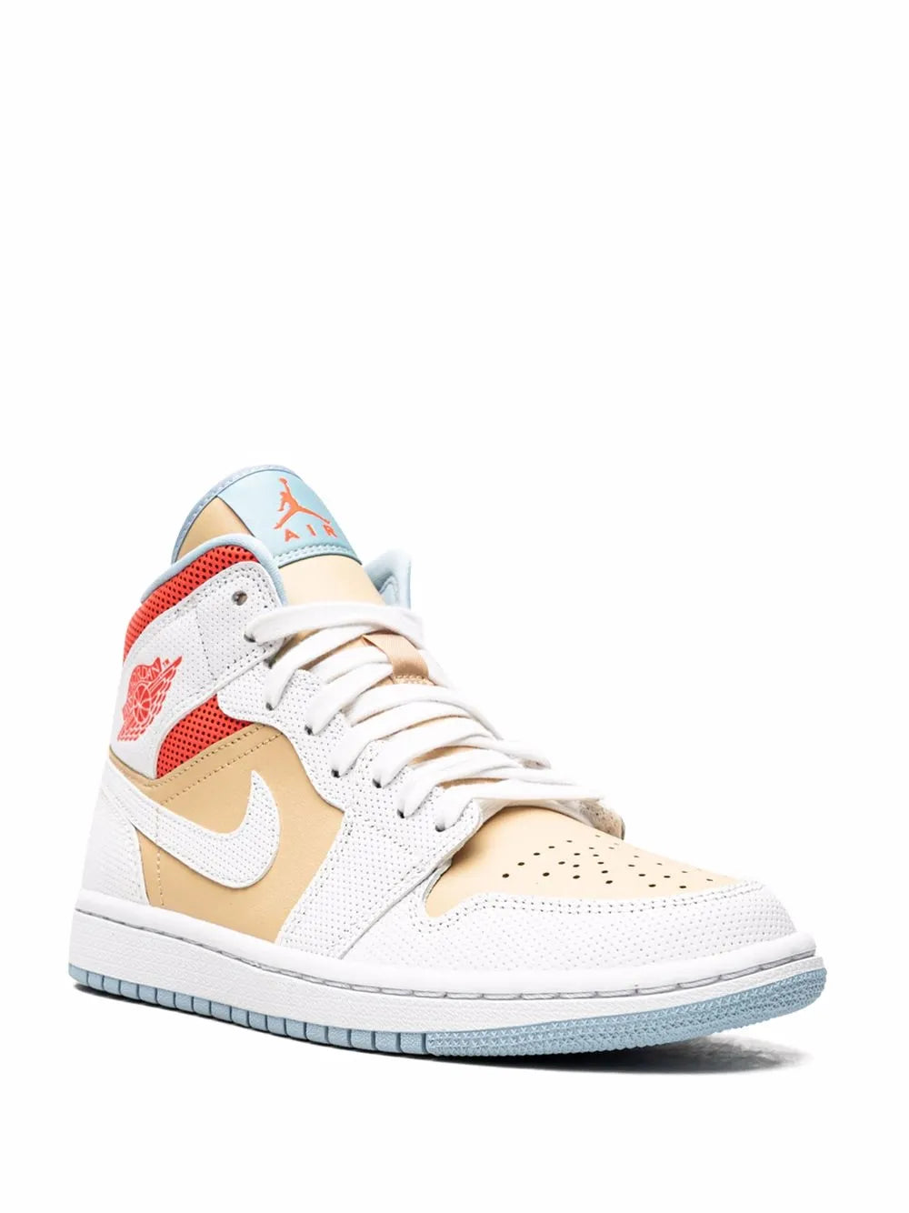 Jordan Air Jordan 1 Mid SE "“Sesame”" sneakers