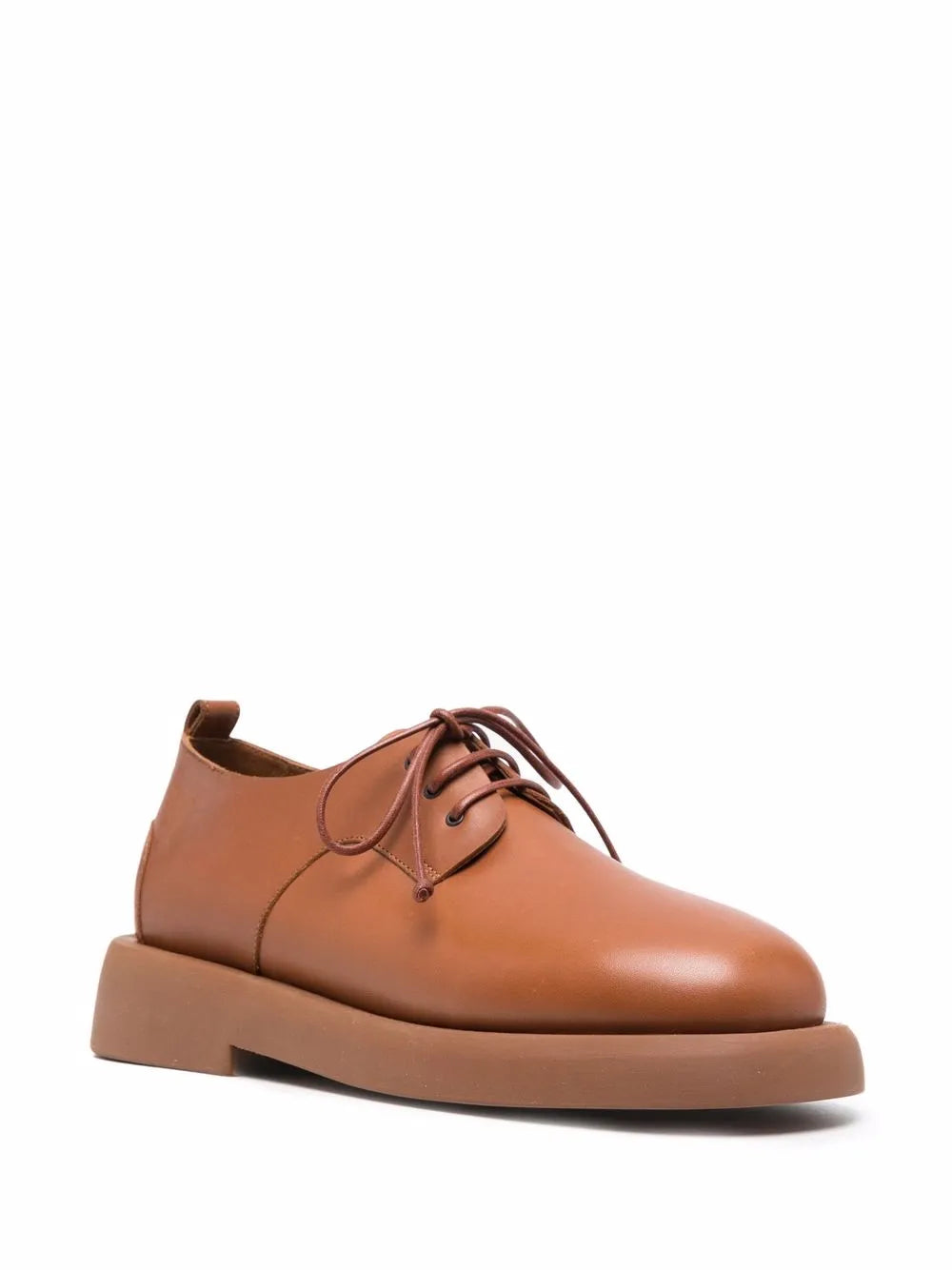 Marsèll leather lace-up shoes