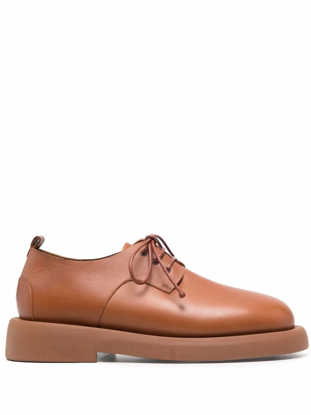 Marsèll leather lace-up shoes