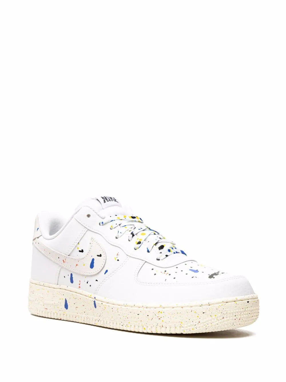Nike Air Force 1 '07 LV8 "Paint Splatter" sneakers
