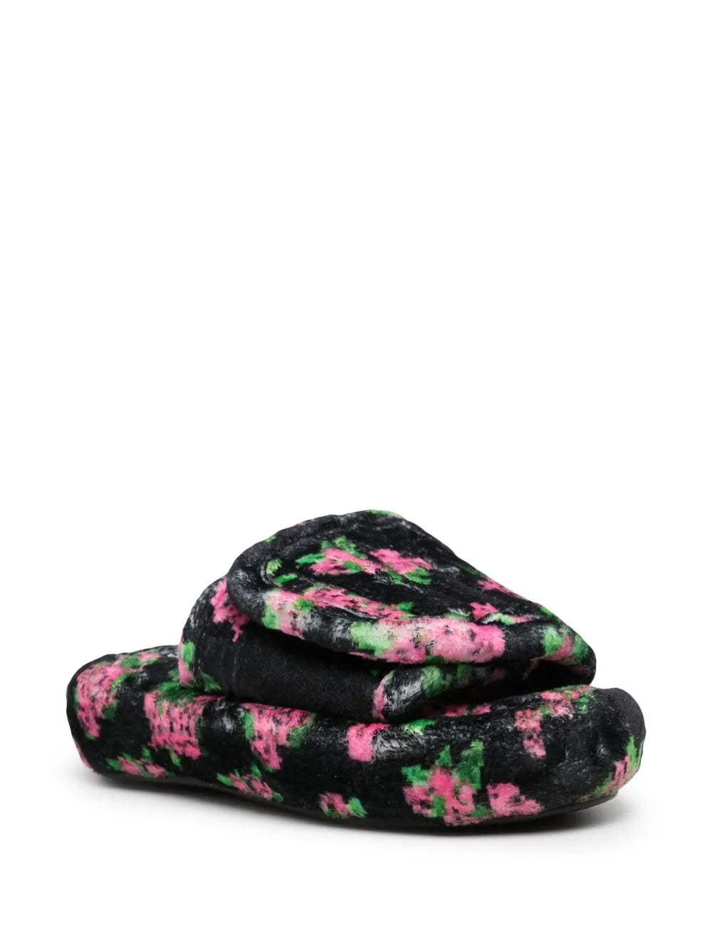 Natasha Zinko pixel flower slides