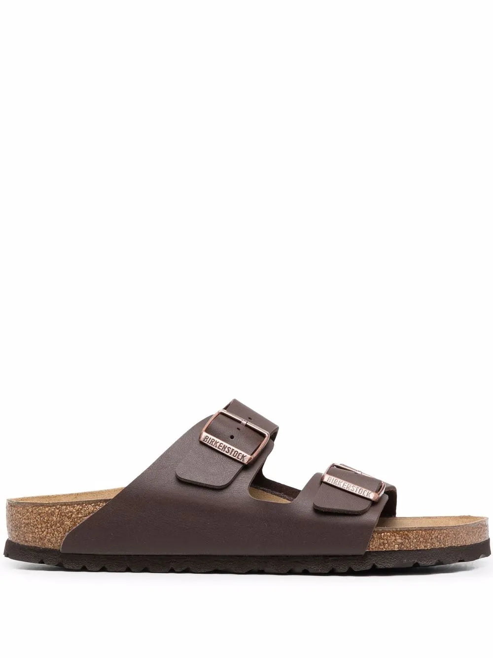 Birkenstock Arizona buckled sandals