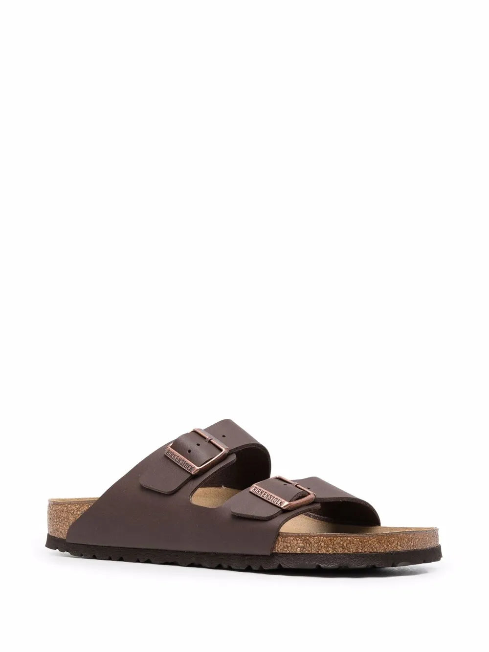 Birkenstock Arizona buckled sandals