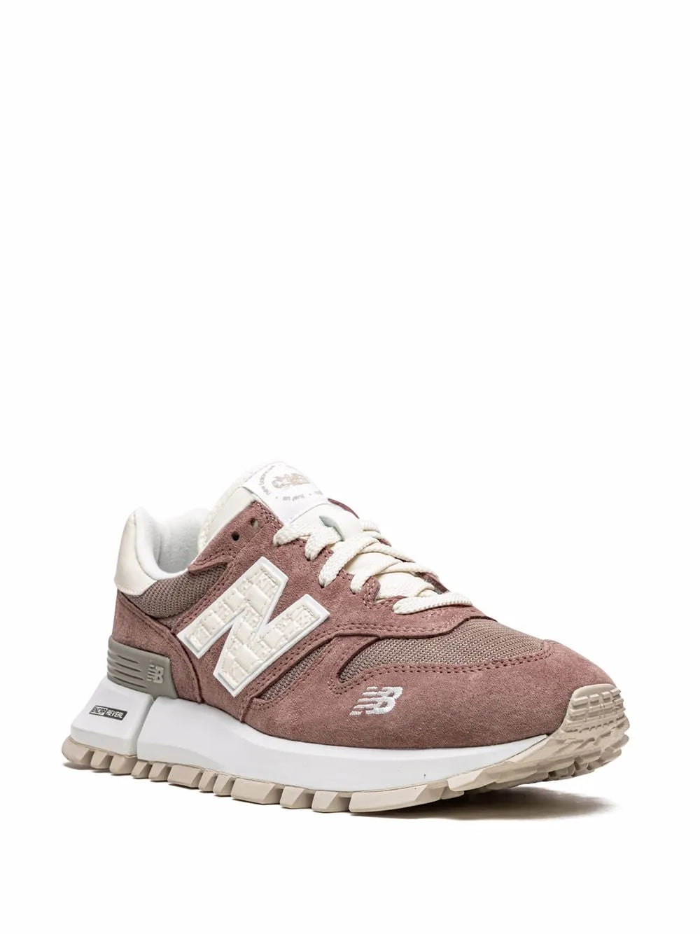 New Balance x Kith MS1300 "10th Anniversary - Antler" sneakers