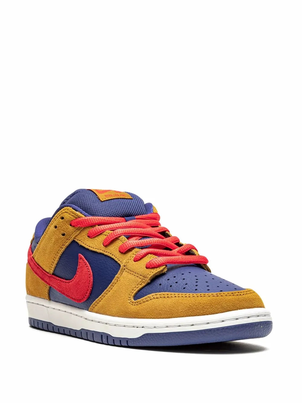 Nike SB Dunk Low Pro "Reverse Papa Bear" sneakers