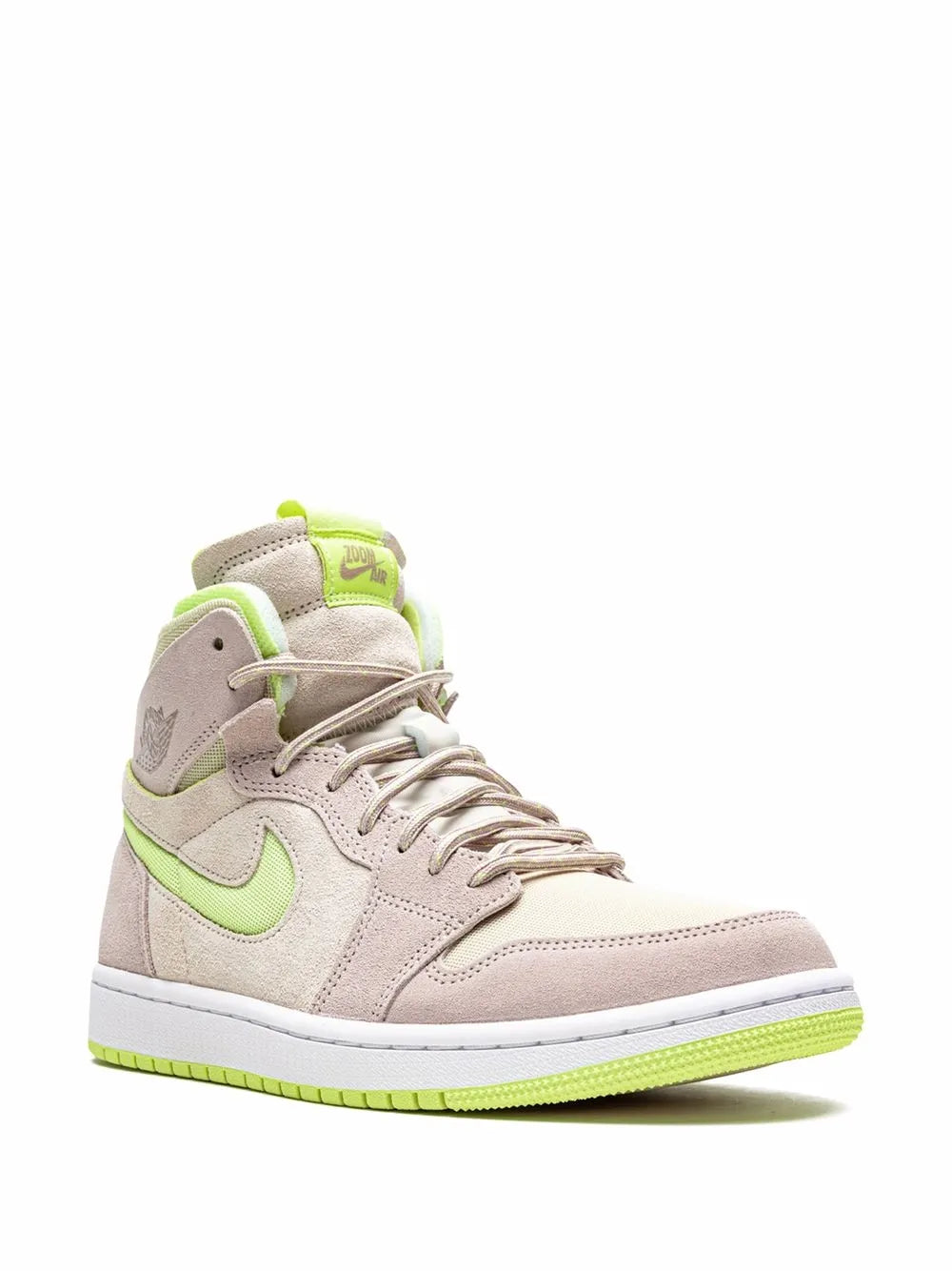 Jordan Air Jordan 1 Zoom Air CMFT "Lemon Twist" sneakers