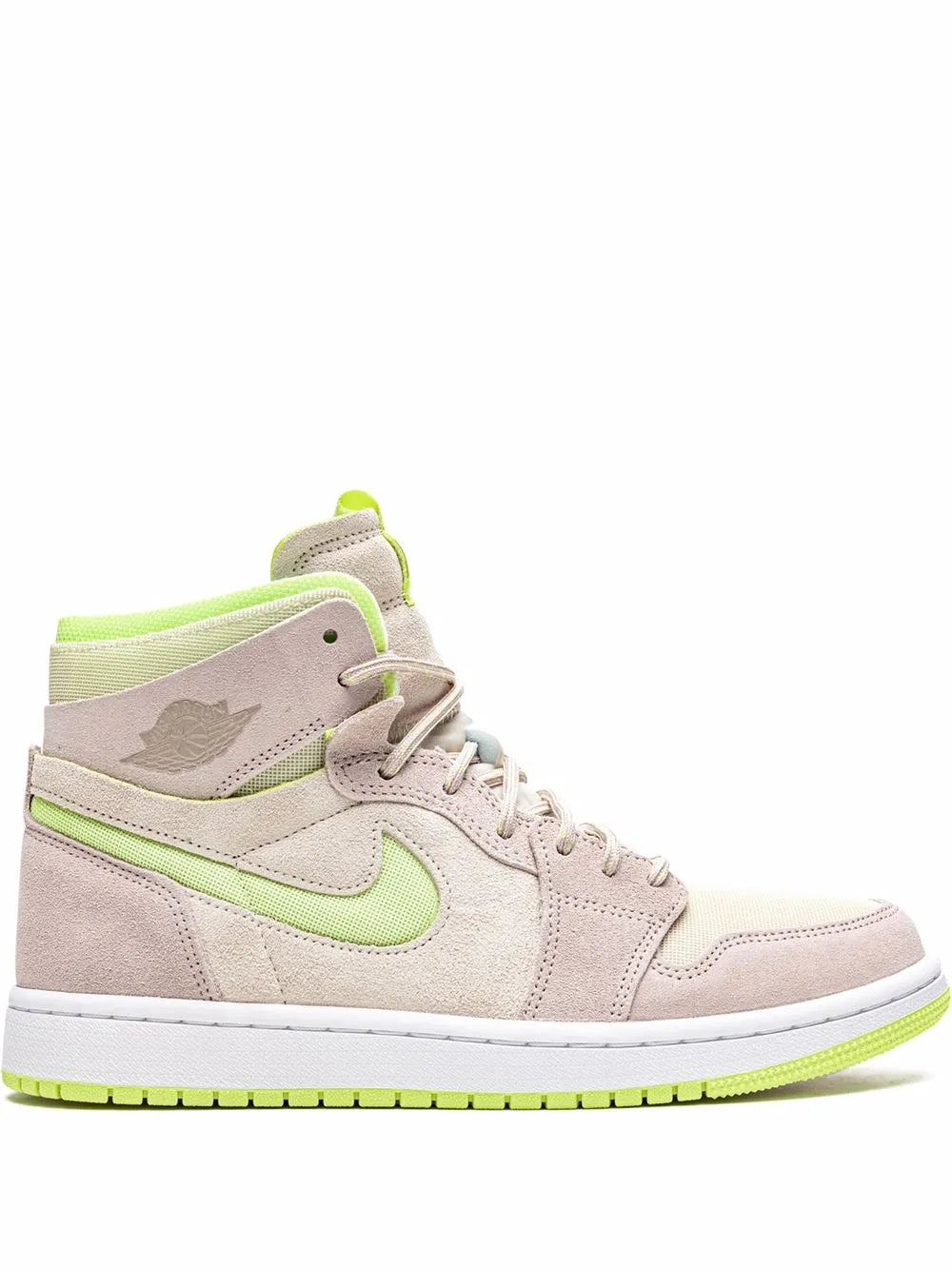 Jordan Air Jordan 1 Zoom Air CMFT "Lemon Twist" sneakers