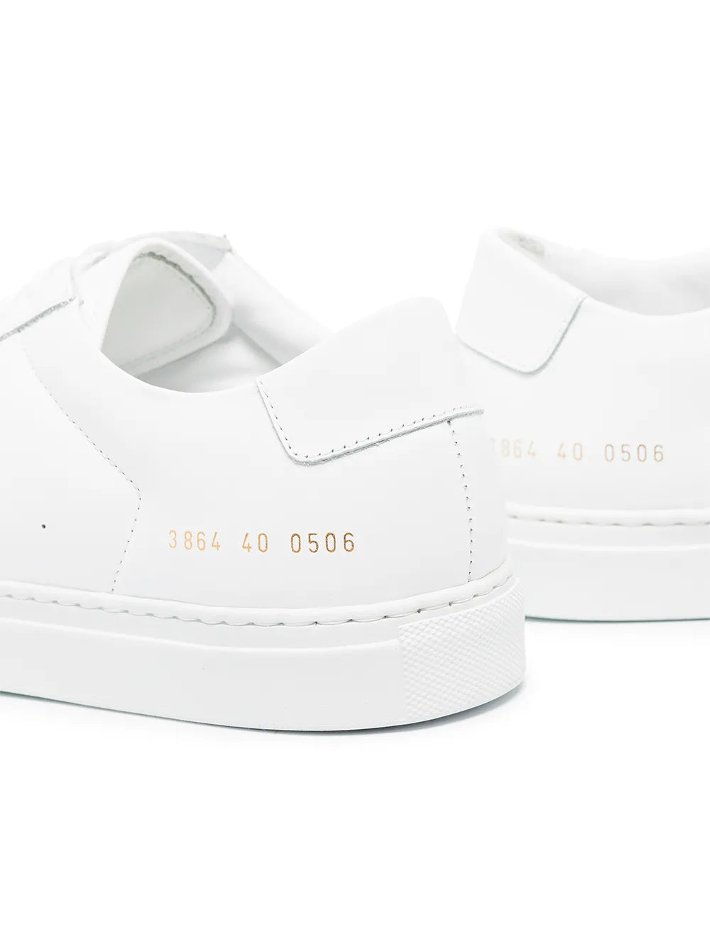 Common Projects Bball low-top sneakers