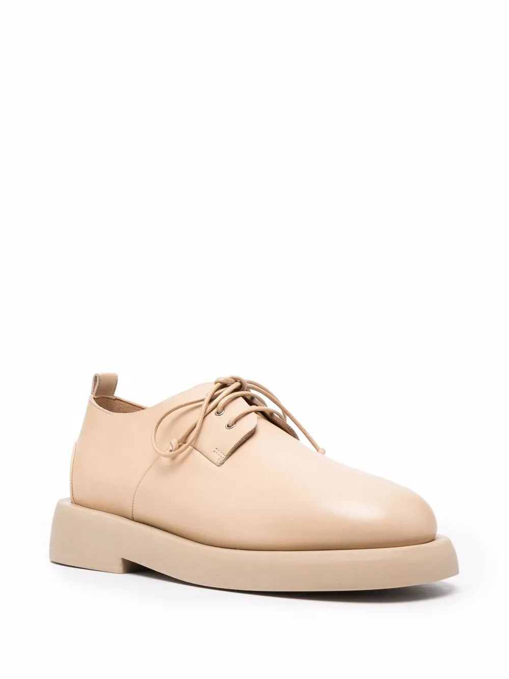 Marsèll lace-up leather shoes