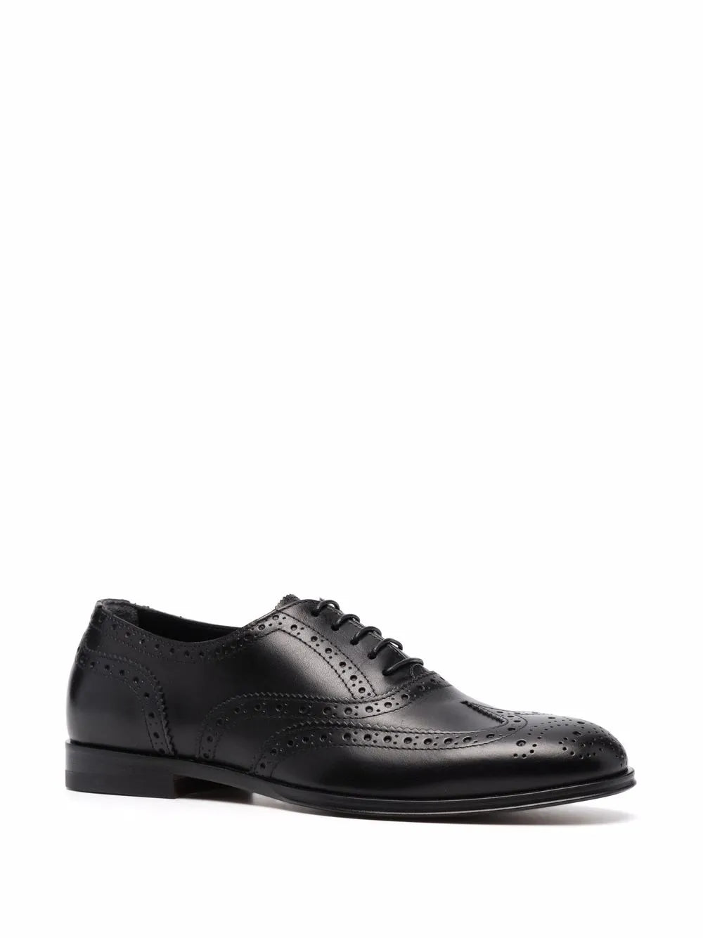 Scarosso Judy lace-up brogues