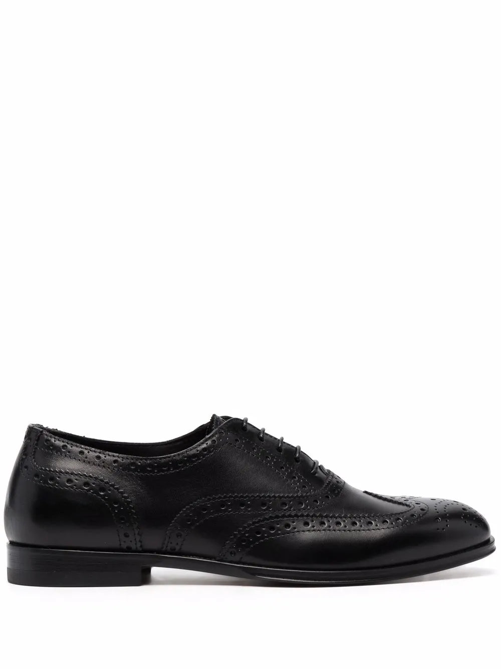 Scarosso Judy lace-up brogues
