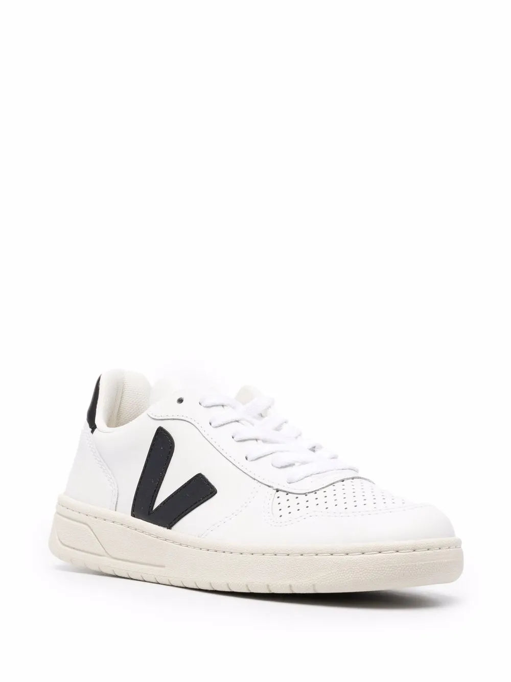 VEJA V-10 CWL low-top sneakers