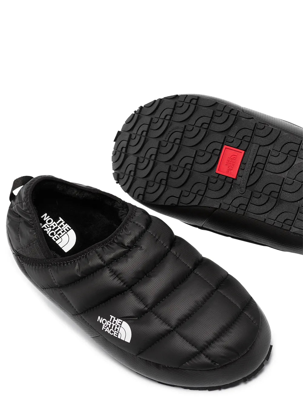 The North Face ThermoBall Traction V slippers