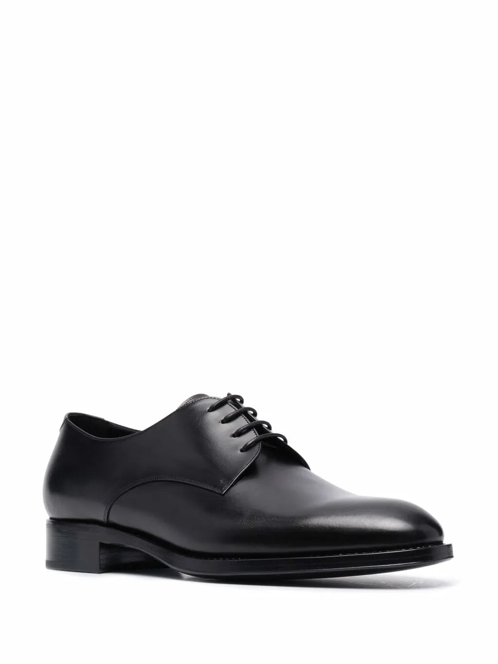 Saint Laurent classic Derby shoes