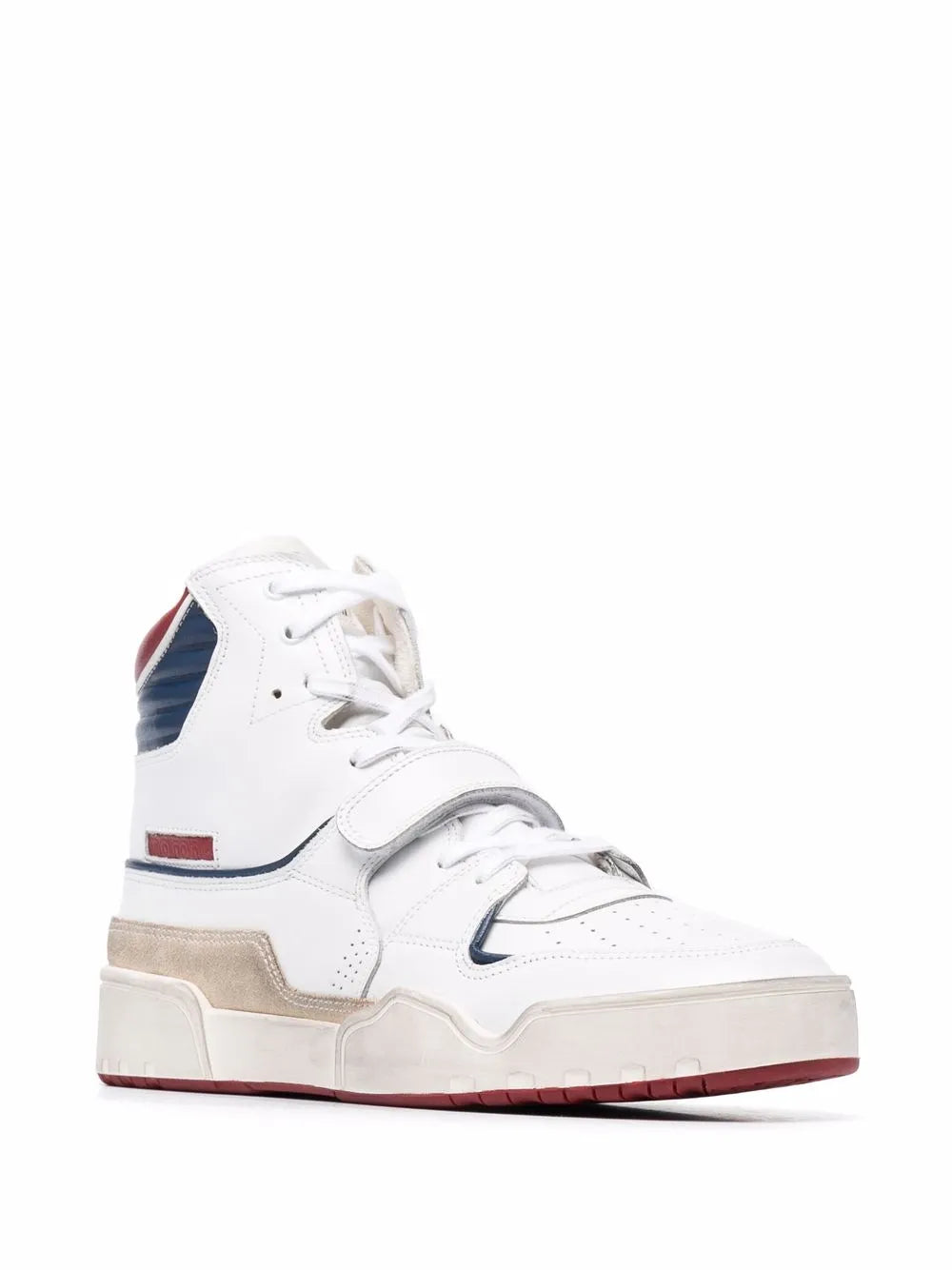 MARANT Alsee high-top sneakers