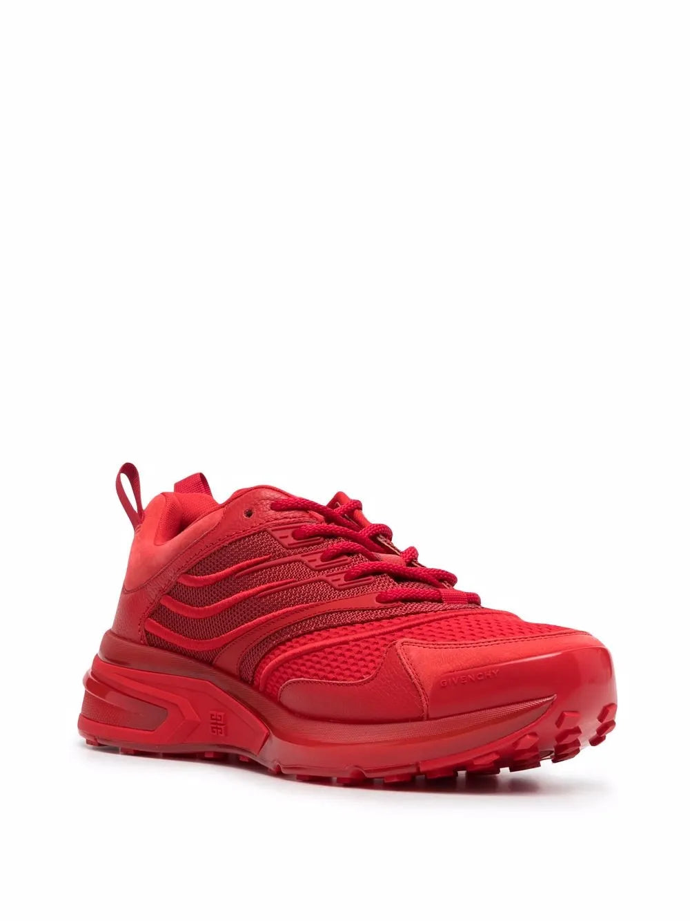 Givenchy GV1 low-top sneakers