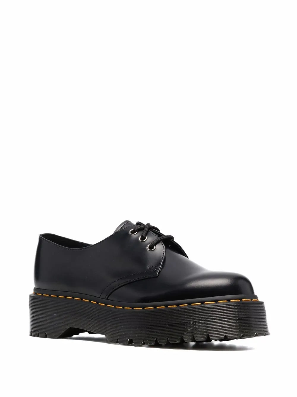 Dr. Martens 1461 leather Derby shoes