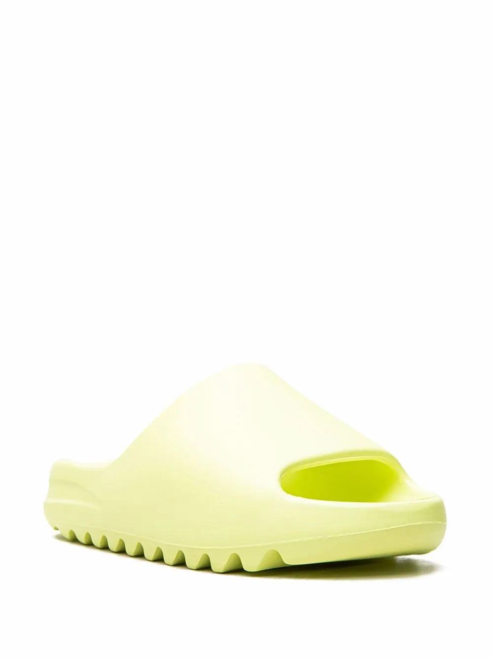 adidas Yeezy YEEZY "Glow" slides