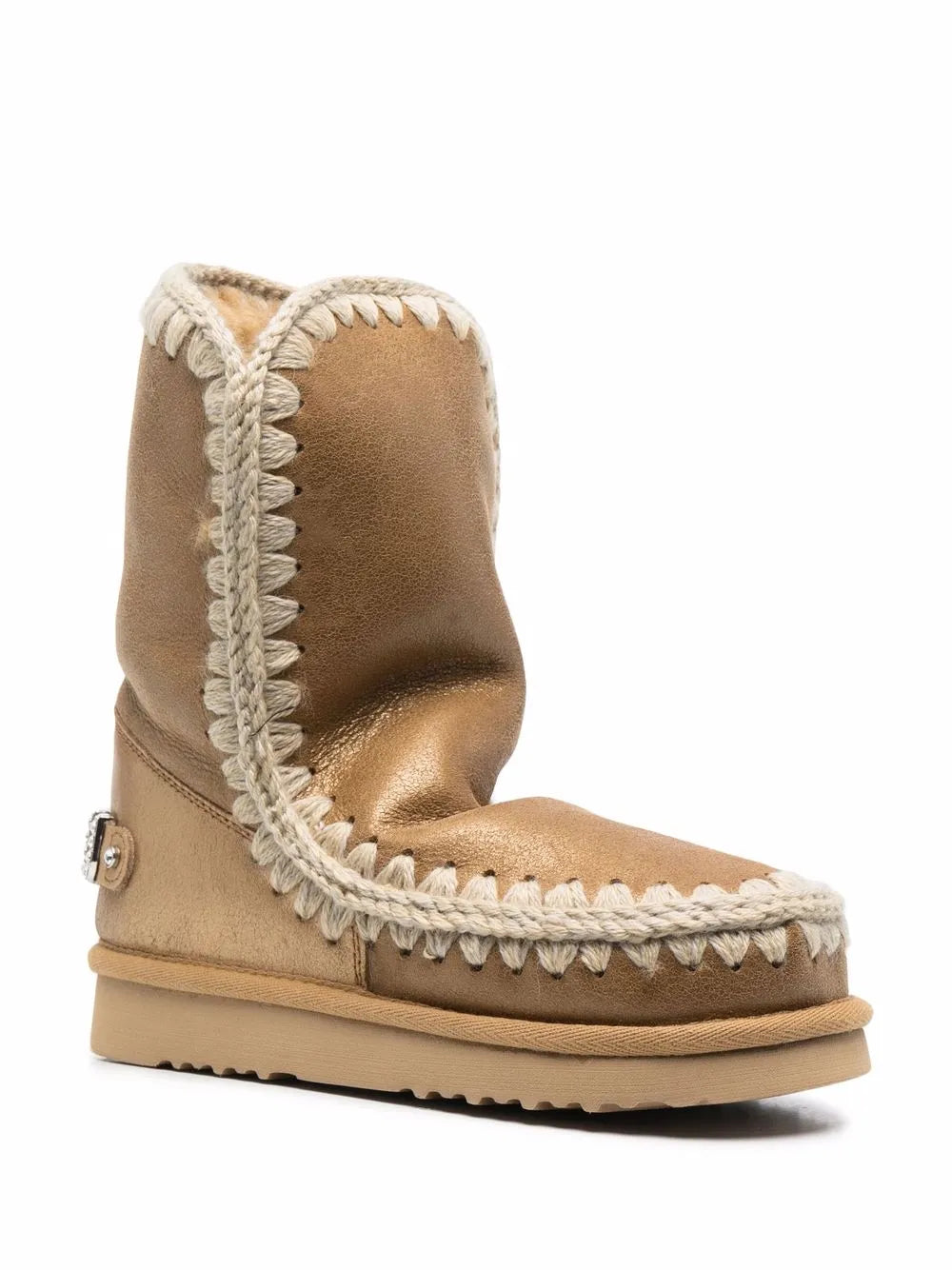 Mou Eskimo 24 boots