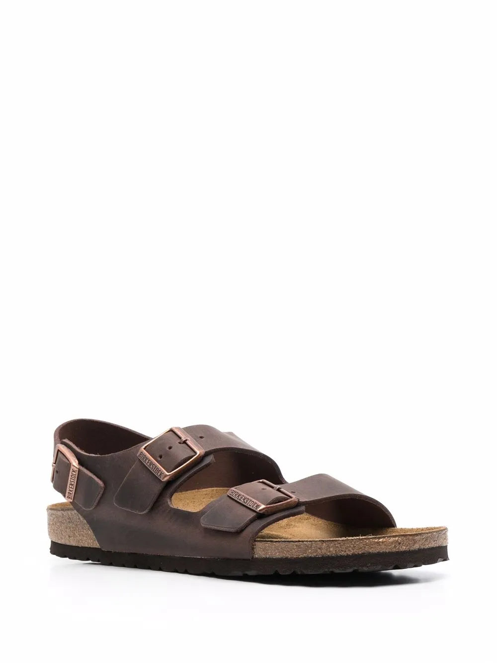 Birkenstock Arizona buckle sandals