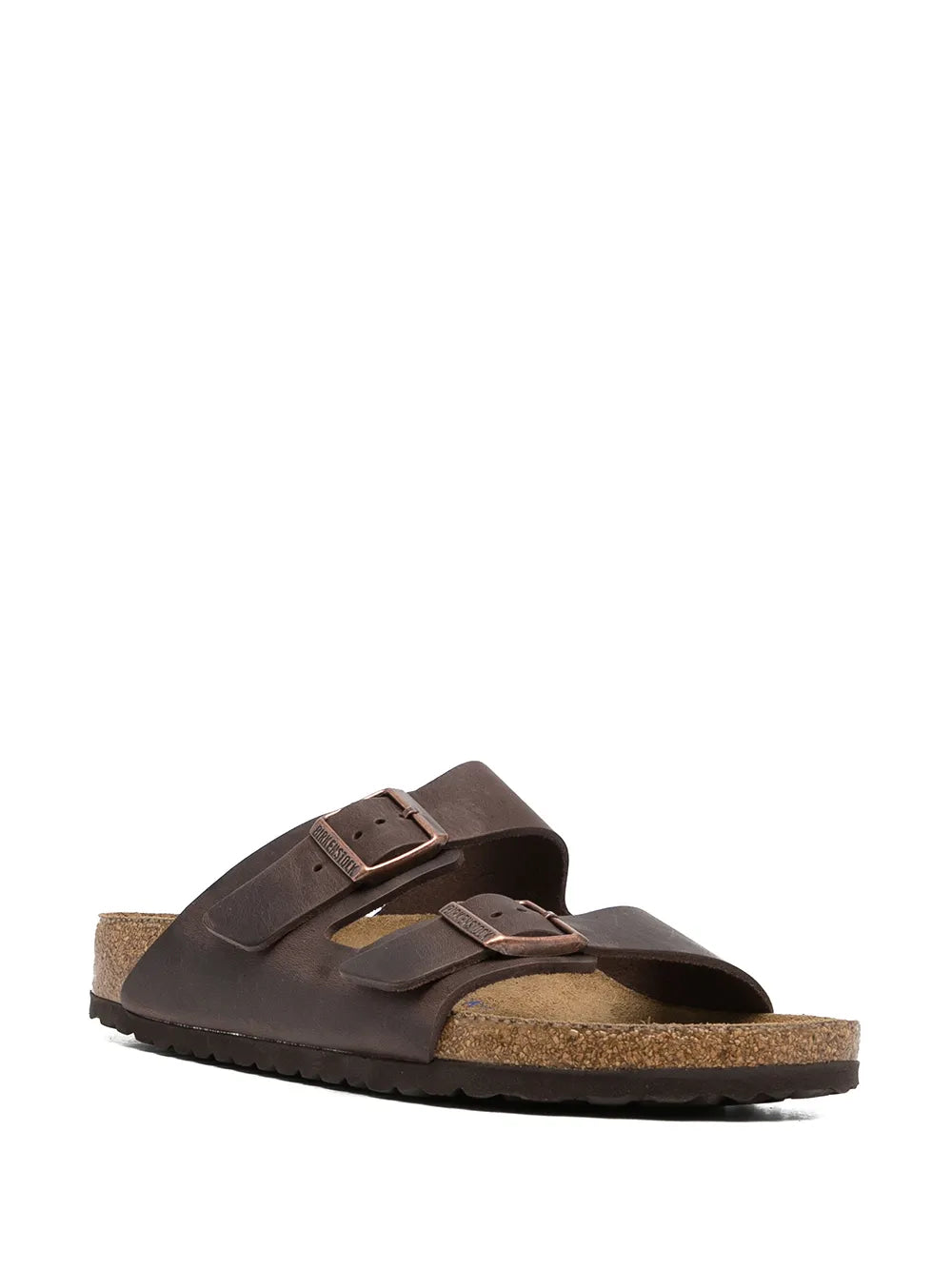 Birkenstock Arizona leather sandals