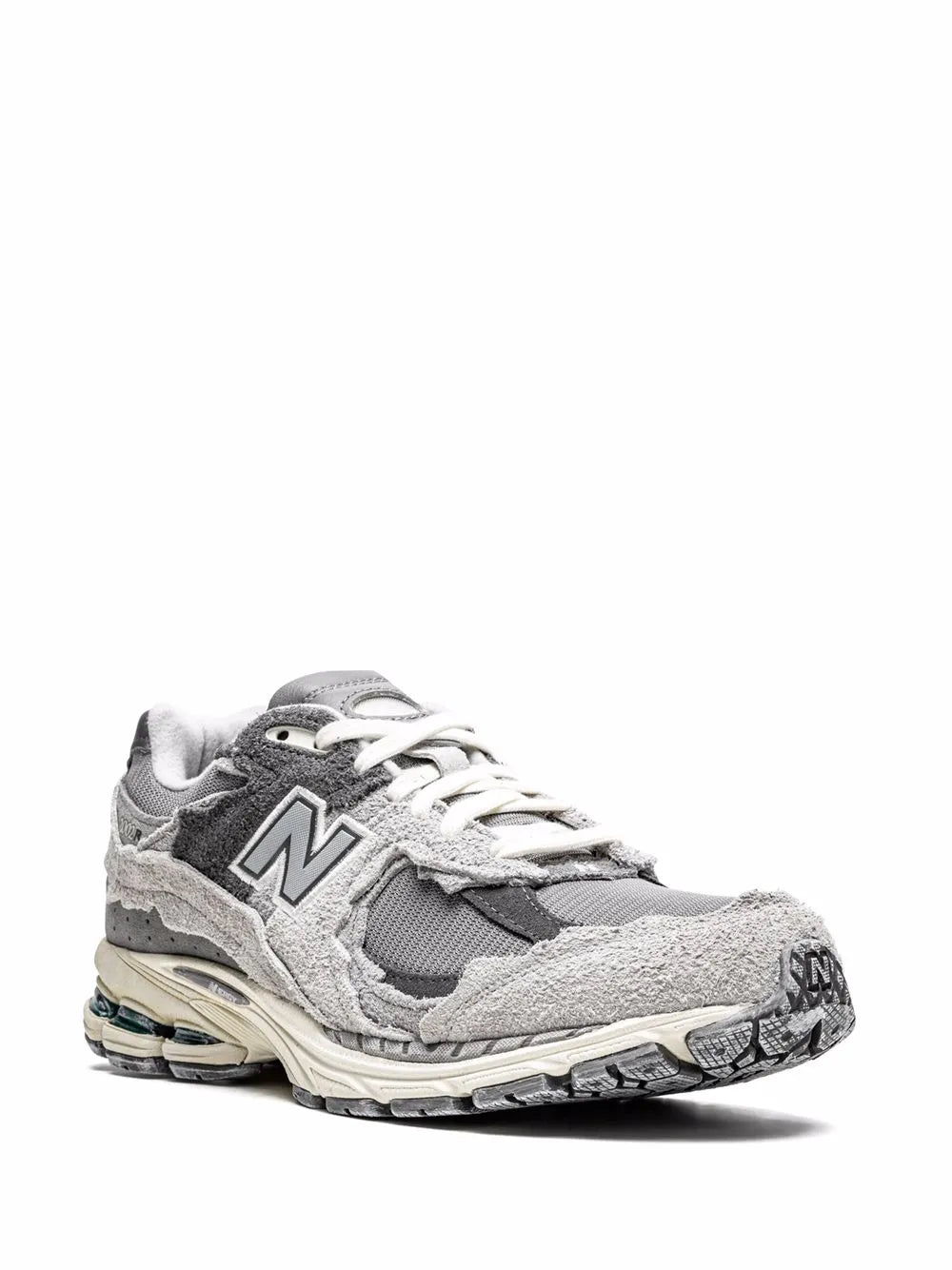 New Balance 2002R "Protection Pack - Grey" sneakers