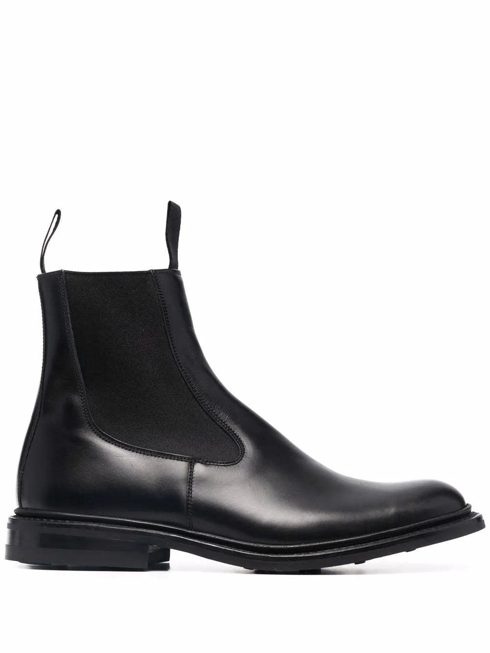 Tricker's Stephen Revival ankle boots