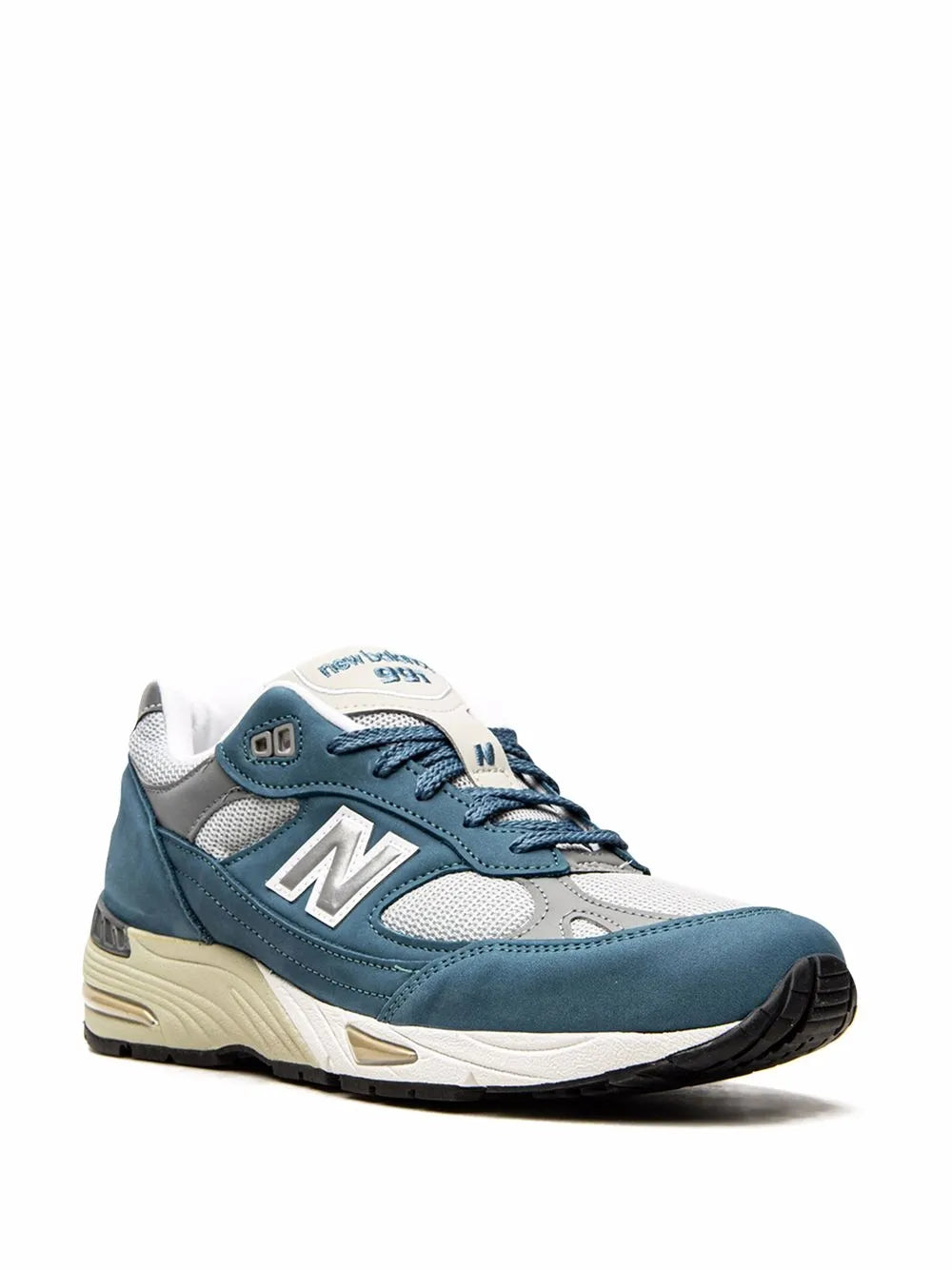 New Balance 991 ''Slate Blue'' sneakers