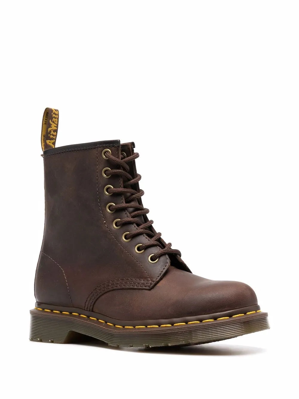 Dr. Martens 1460 lace-up ankle boots