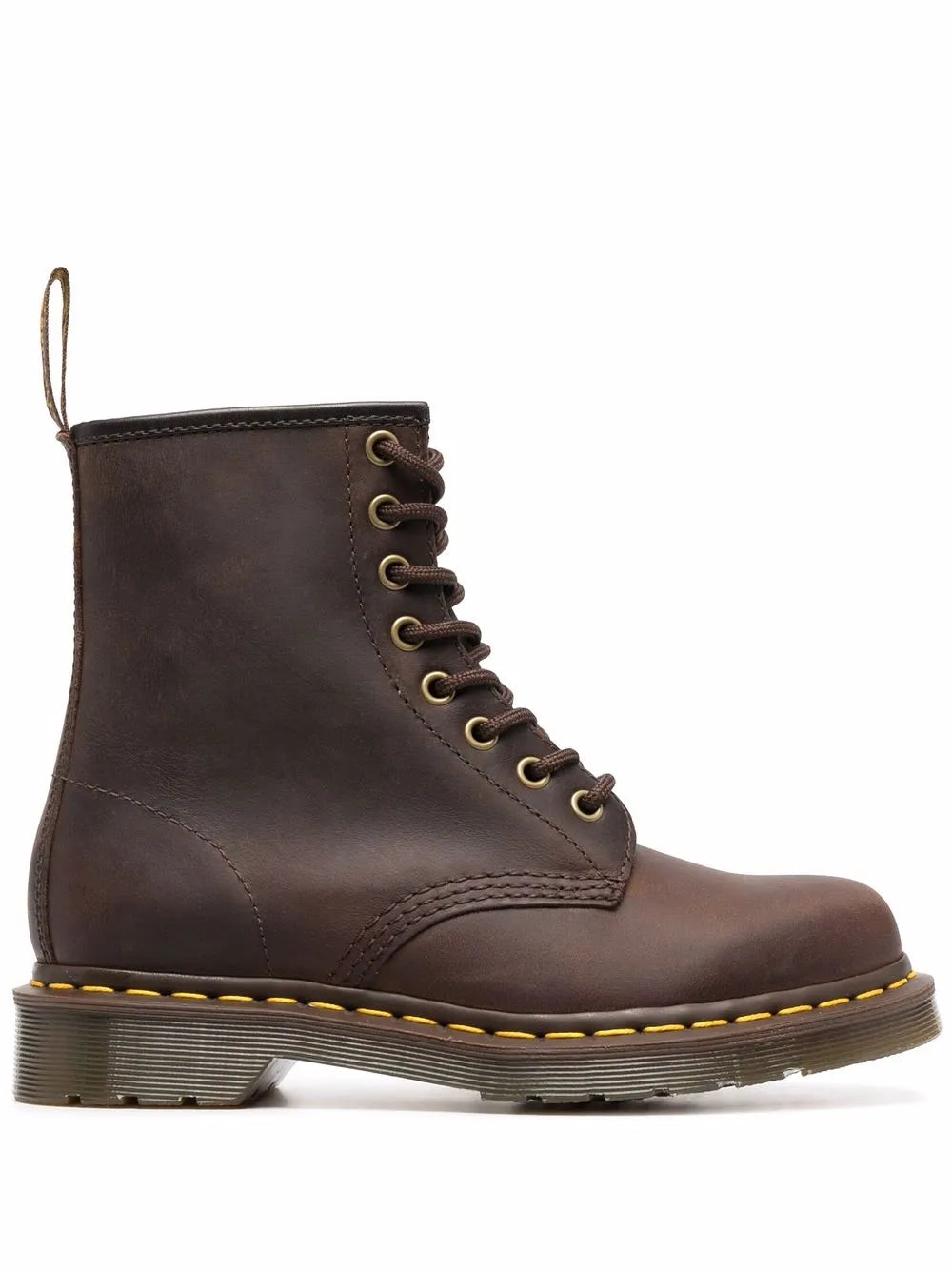 Dr. Martens 1460 lace-up ankle boots