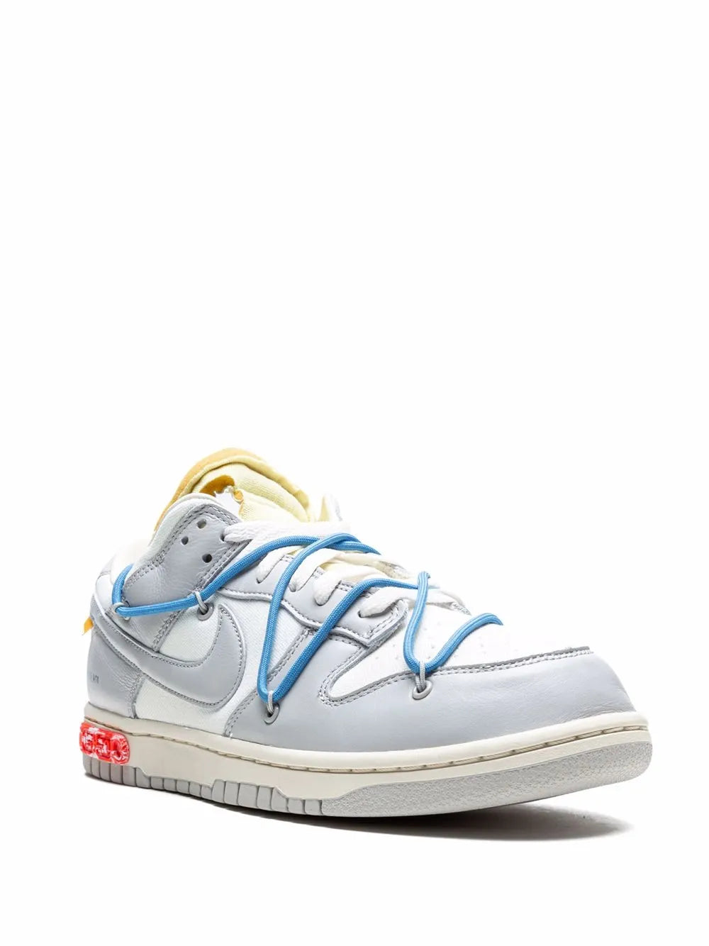 Nike X Off-White Dunk Low "Lot 05" sneakers
