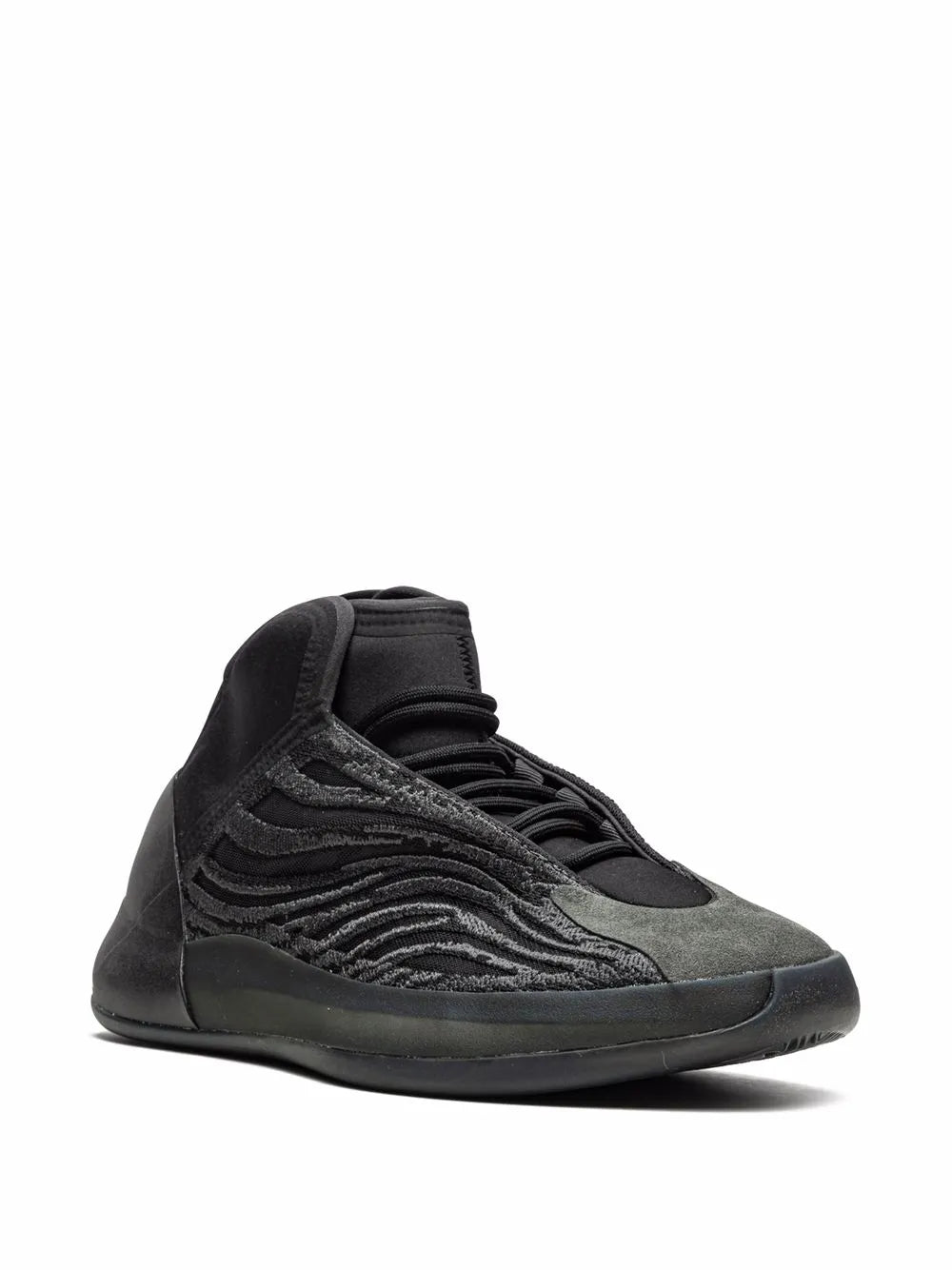 adidas Yeezy YEEZY Quantum "Onyx" sneakers