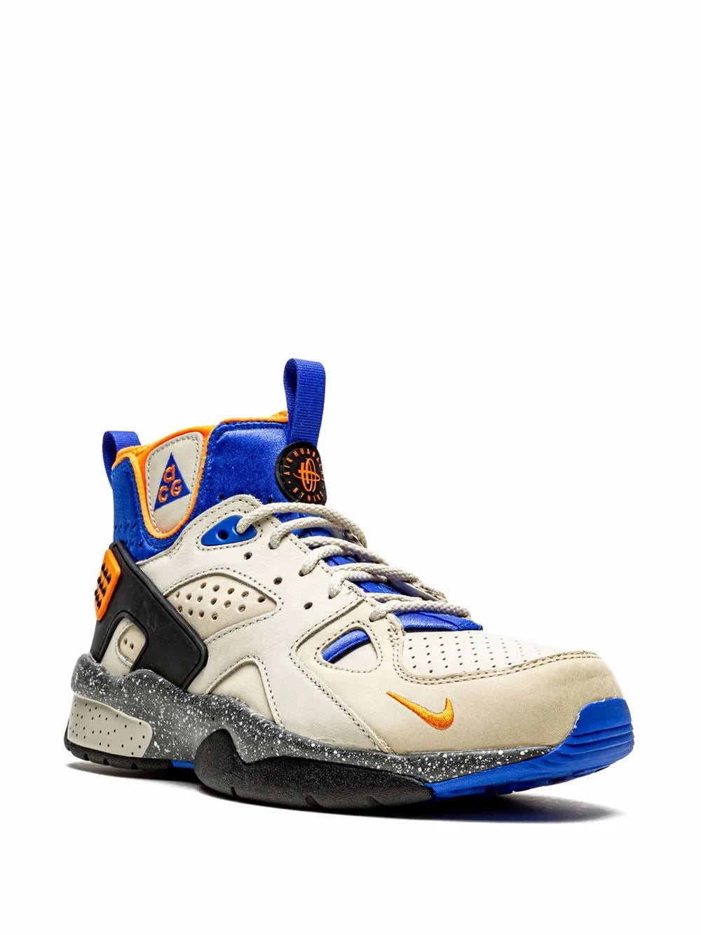 Nike ACG Air Mowabb OG "Rattan Birch 2021" sneakers