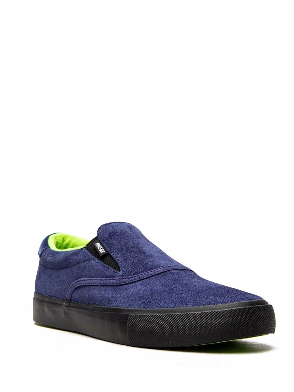Nike Zoom Verona "Leo Baker"slip-on sneakers