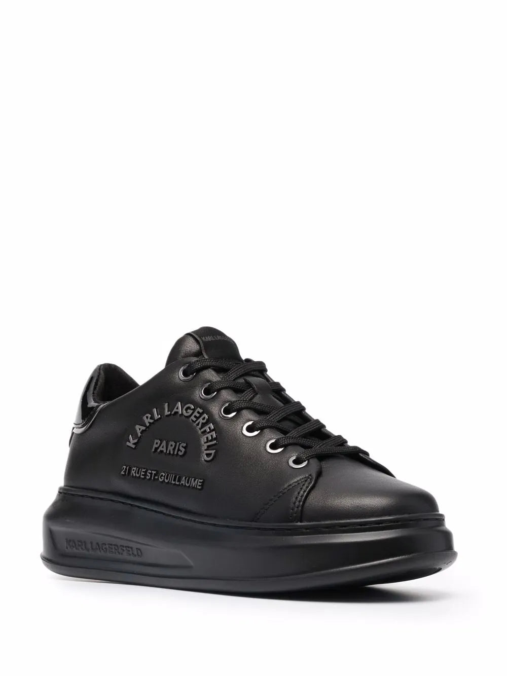 Karl Lagerfeld Kapri low-top sneakers