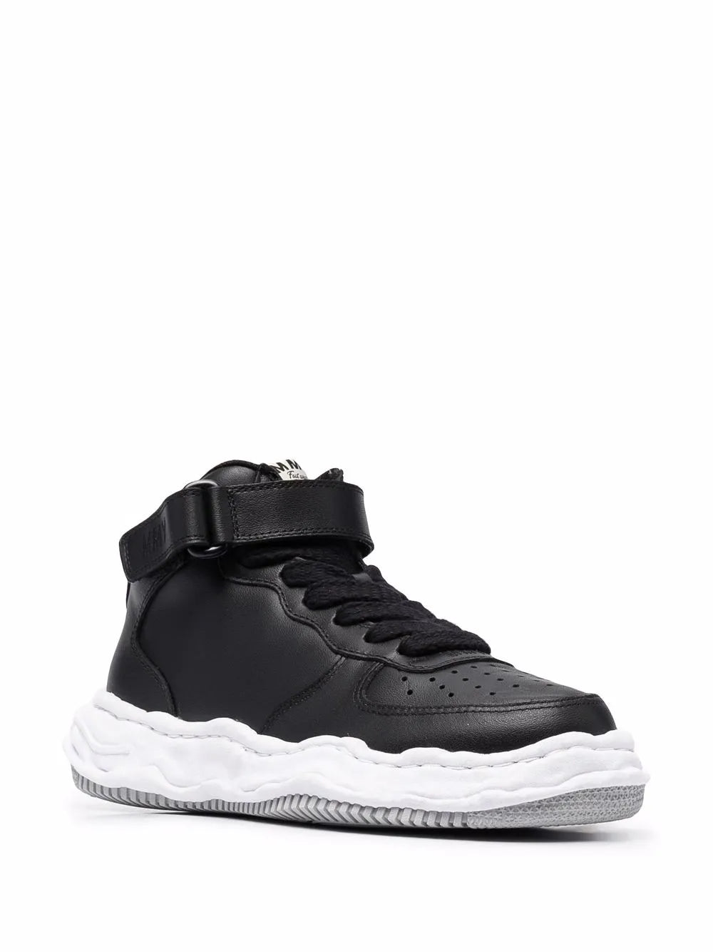 Maison MIHARA YASUHIRO Wayne high-top sneakers