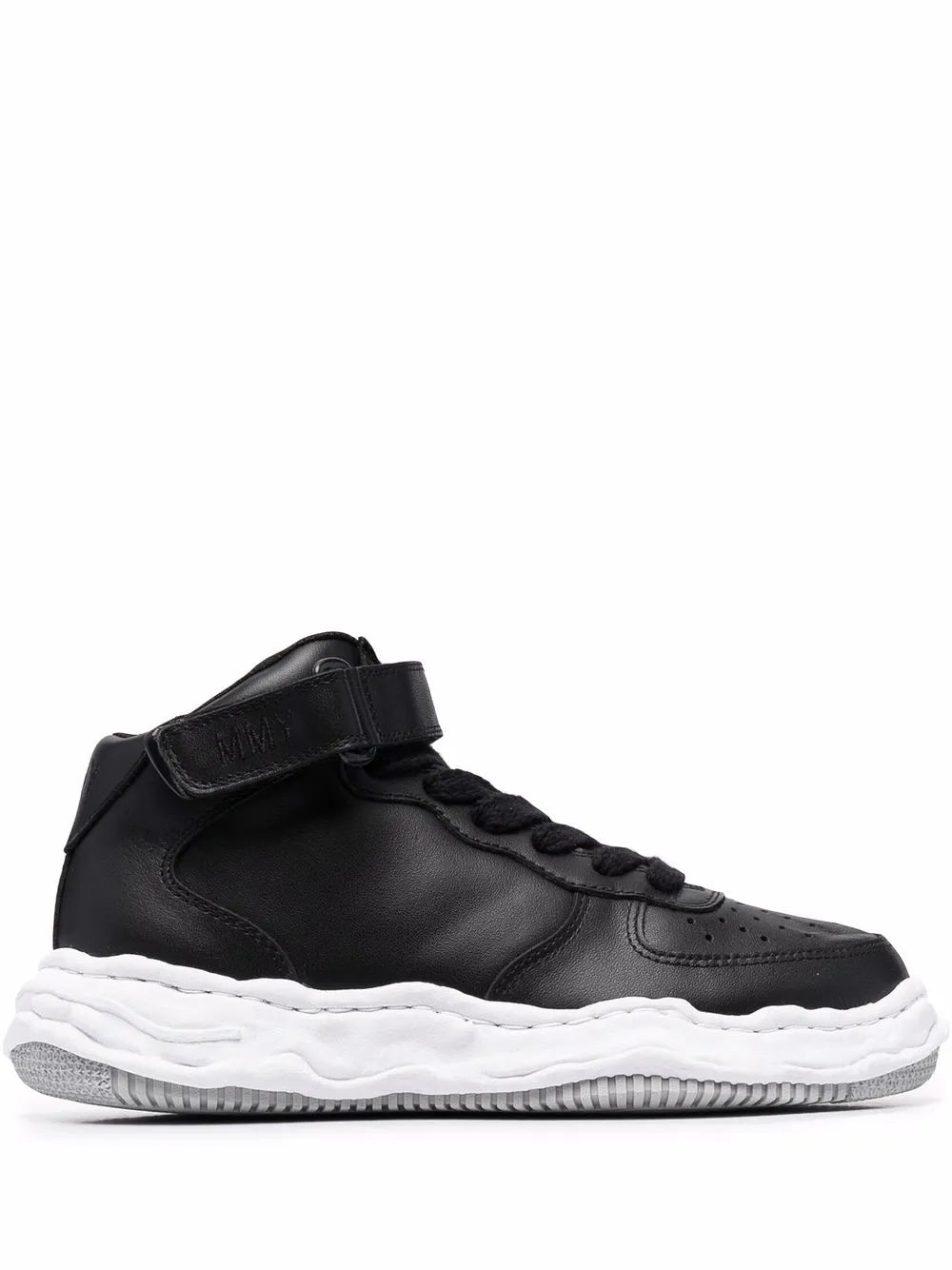 Maison MIHARA YASUHIRO Wayne high-top sneakers