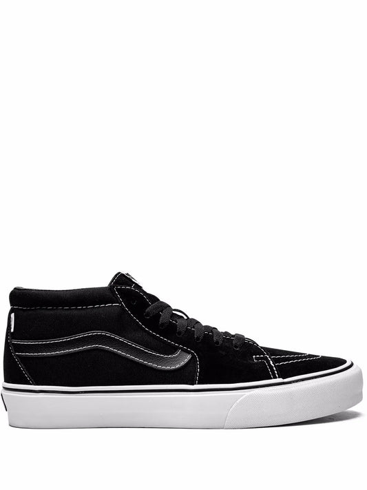 Vans x JJJJound Sk8-Mid VLT LX "Black" sneakers