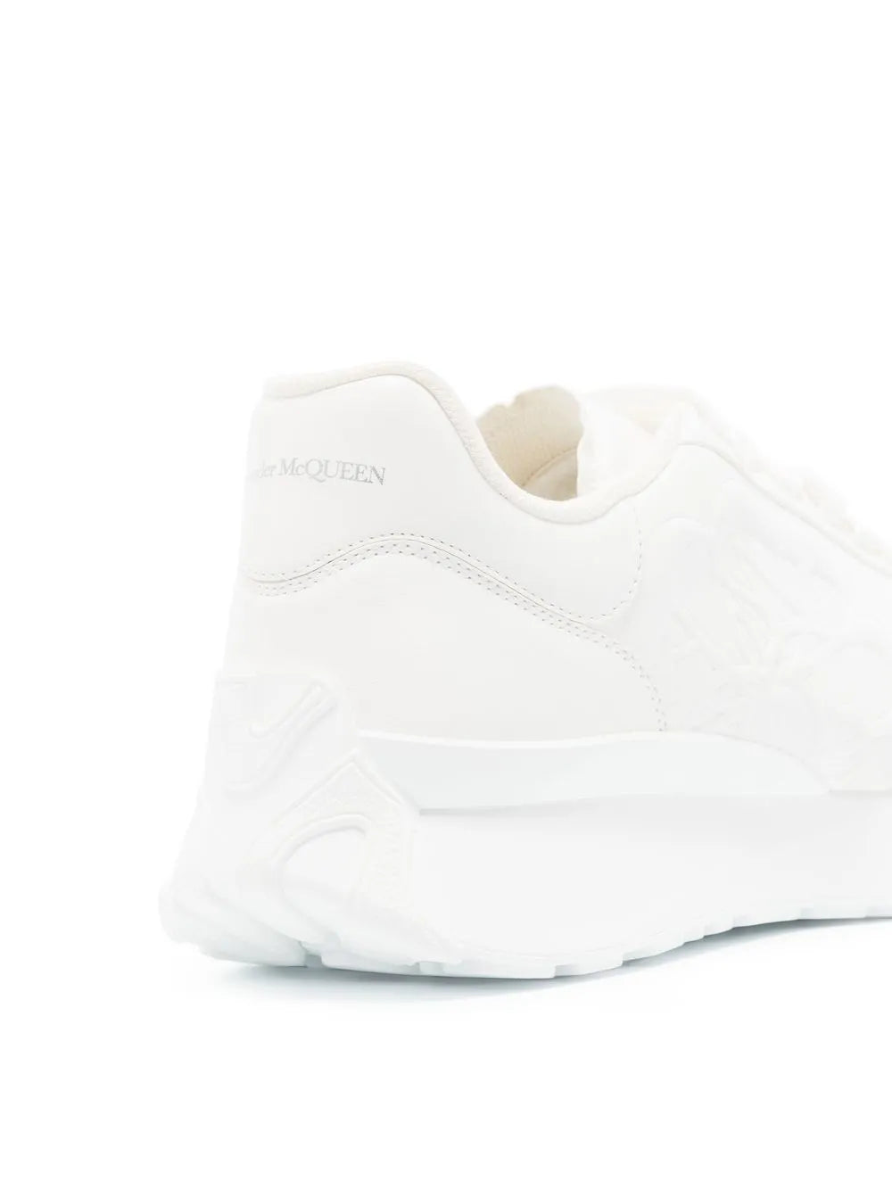 Alexander McQueen Sprint Runner low-top sneakers