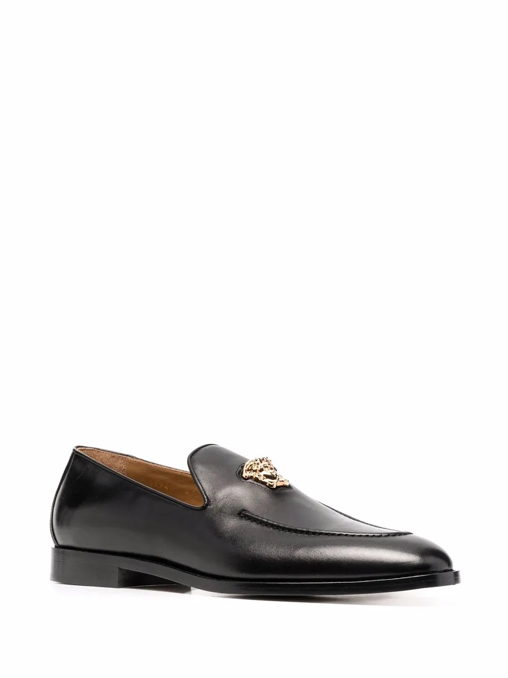 Versace La Medusa slippers