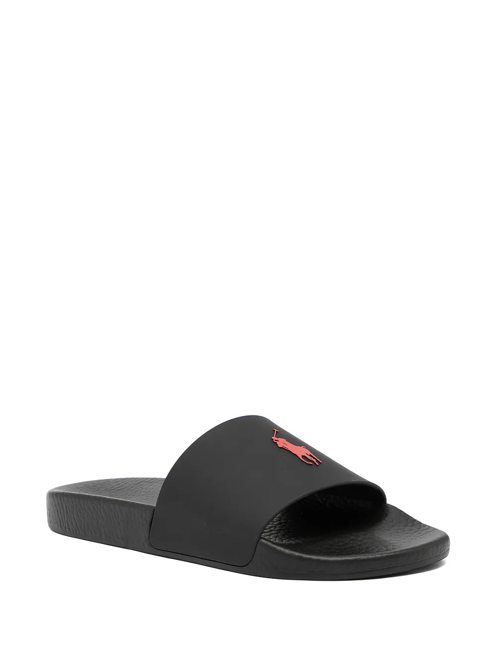 Polo Ralph Lauren Polo Pony slides